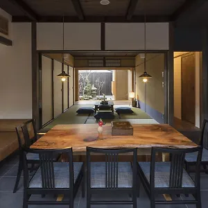宵椿 町家 別荘 京都市