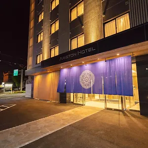 Hotel Ariston Jujo