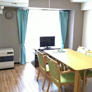 札幌市中心部大通公園まで徒歩十分観光移動に便利なロケーションh702 アパート 札幌市